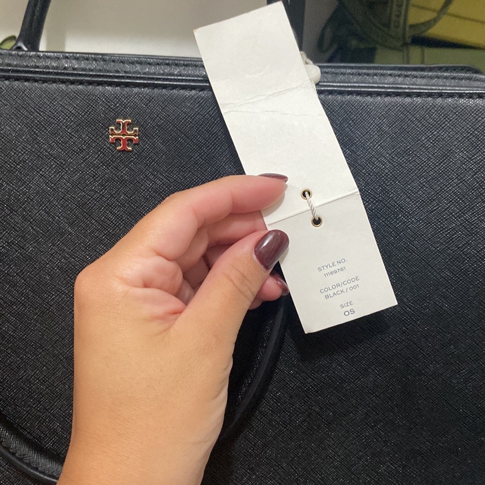 Tory Burch purse - Picture 3 of 4